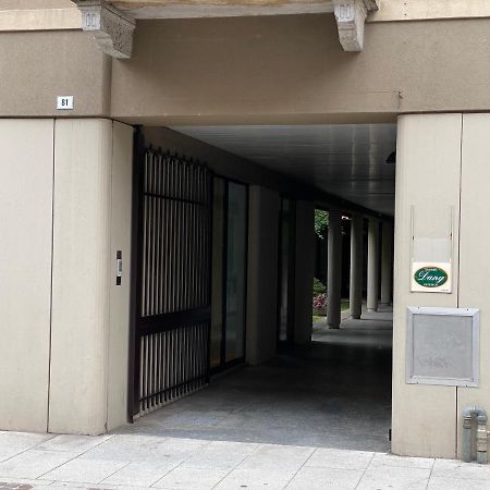 Le Camere Di Garibaldi Borgomanero Exterior photo